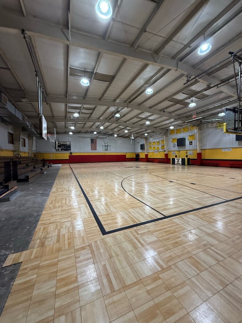 Basketball