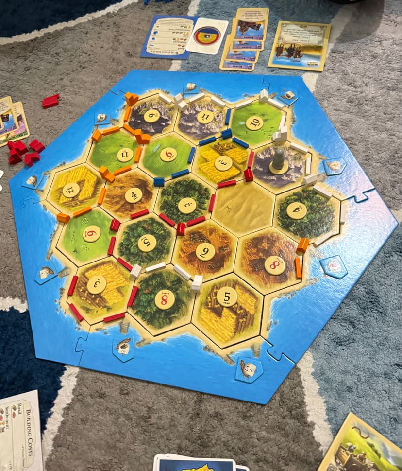 Catan